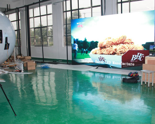 上海昊協機電科技有限公司